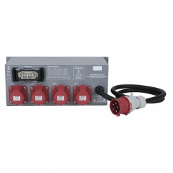 Showgear 70282 PLE-30-040 - Direct Control Chain Hoist Controller